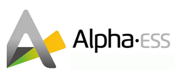 Alpha ESS logo