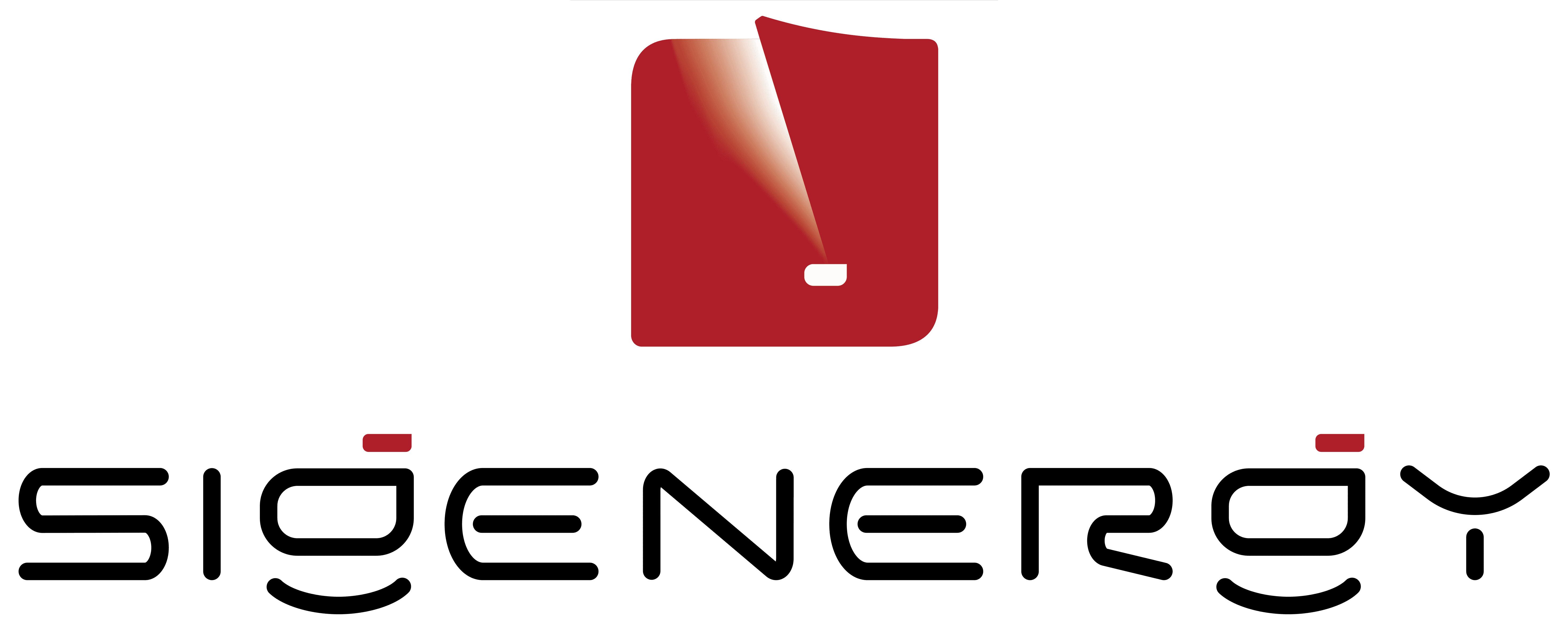 Sigenergy logo