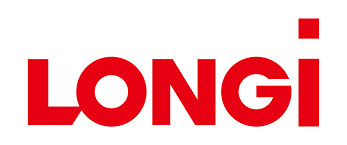 LONGi logo