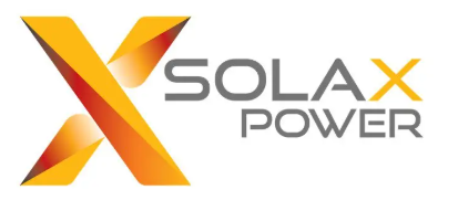 SolaX logo
